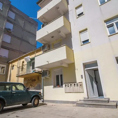 Apartman Elis Zadar
