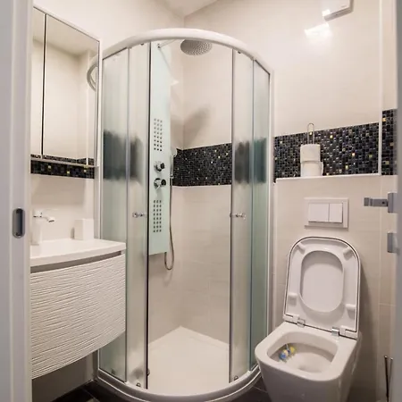 Apartman Elis
