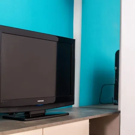 Apartman Elis *