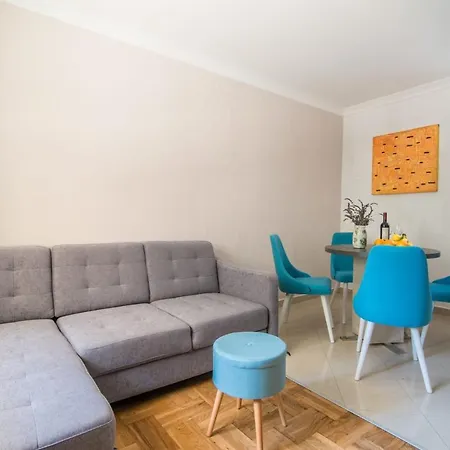 Elis Apartman